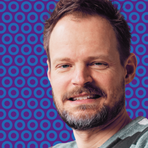 Vincent van der Vliet