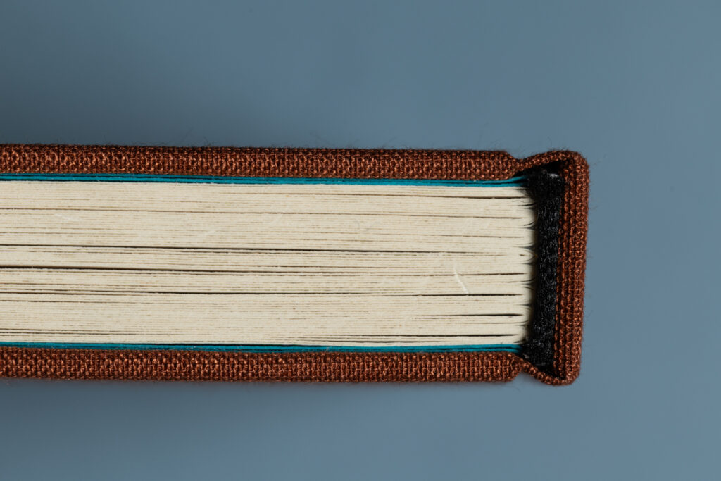 Bookbinding