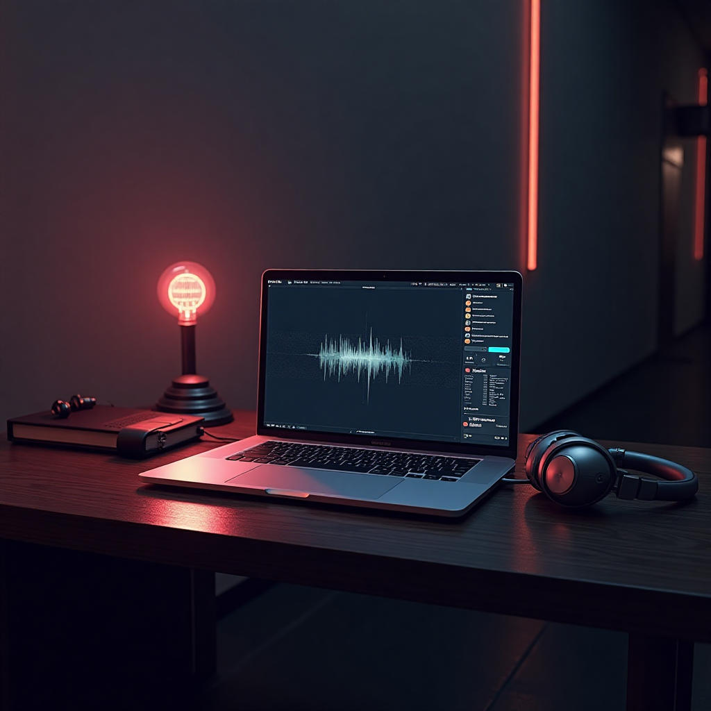 Electronic music production (NL)