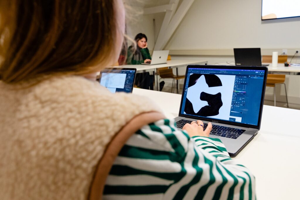 Grafische vormgeving