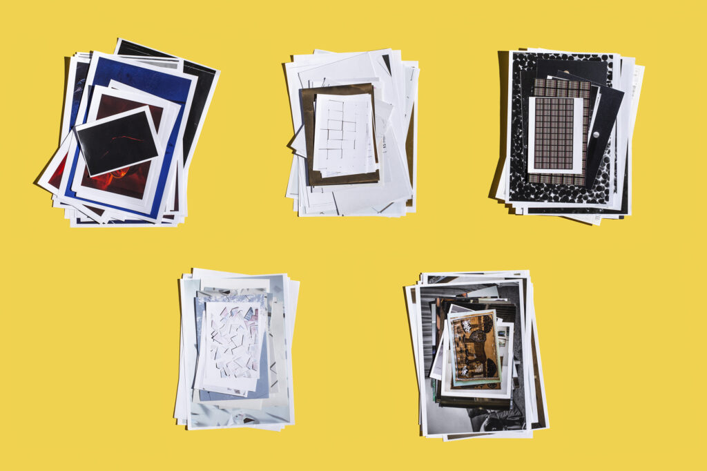 Photography: Creative Exercises