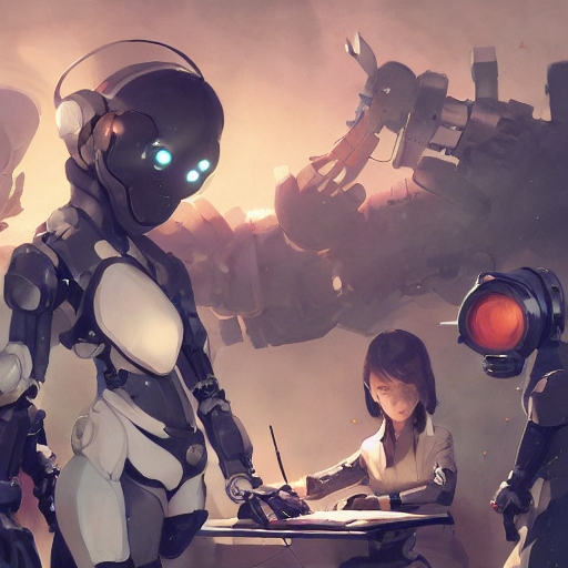 Sci-fi & Fantasy writing